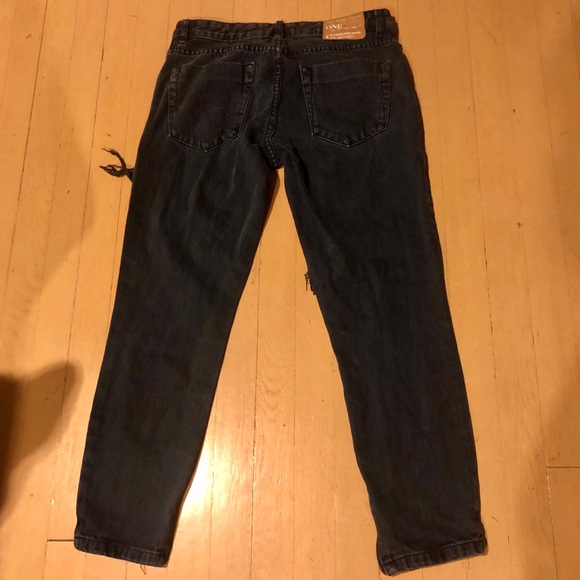 One Teaspoon Jeans - Picture 9 of 13